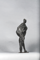bronze ht 35cm