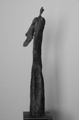 bronze ht 60 cm