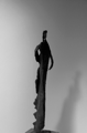 bronze ht 50 cm