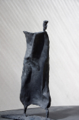bronze ht 35cm
