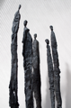 silhouettes ht 40 à 70 cm