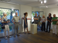 Vernissage