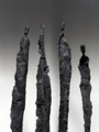 silhouettes ht 40 à 70 cm