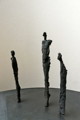 place 3 silhouettes ht 22-23-30 cm