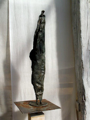 bronze ht 60 cm