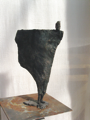 bronze ht 35cm