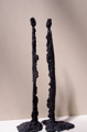 bronze ht 40 cm