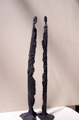 bronze ht 45 cm