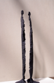 bronze ht 70 cm