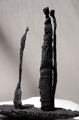 bronze ht 30 cm