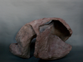 bronze 100/80/60 cm