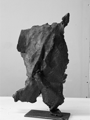 bronze ht 33 cm